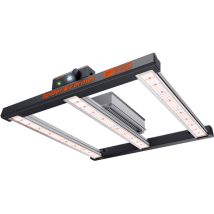 Spider Farmer – Lampe De Culture Led 150w Dimmable – Spectre Complet 660-665nm, 2800-3000k – Pour Tentes 60x60 Cm Et 90x90 Cm – Économie D'Énergie - 