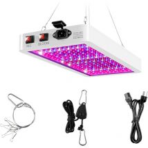 Fei Yu - Lampe de culture pour plantes Lampe de culture pour plantes d'intérieur Lampe de culture pour plantes
