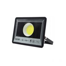 Lampe De Garage Puissante Pour Façades 50w Ip66 Pour Années Cob Leds
