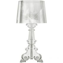 Rapanda - Lampe de lecture led pour le cou, idéale pour lire n'importe où, 3 couleurs, 6 niveaux de luminosité, bras pliables, rechargeable