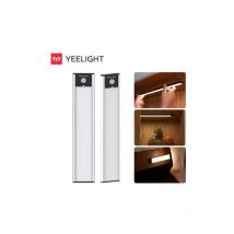 Yeelight - Lampe de penderie wardrobe sensor light a60 (60cm) - noir