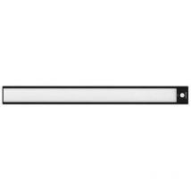 Yeelight - Closet Light YLBGD-0045 Lampe de garde-robe à détecteur de mouvement 40 cm noir 4000 k