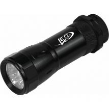 Lampe de poche 9 led Led Light