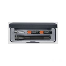 Maglite super mini R3 coffret noir 12.7 cm