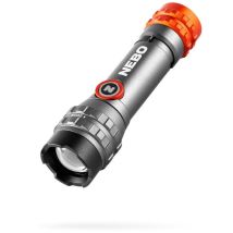 Lampe Davinci 450l Flexible Éclairage Flexible Et Rechargeable - Nebo