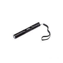 Lampe de poche led ''regular R-147'', noire Hama 136231
