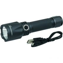 Nicron - lampe de poche led ultra puissante compacte rechargeable 1000 lumens -02193