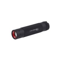 Lampe de poche Lenser T² led - avec batterie longueur : 116 mm