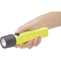 Acculux - hl 10 ex Lampe de poche Zone atex: 1, 2, 21, 22 110 lm 150 m