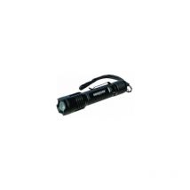 Observer Tools - Lampe torche de poche led Rechargeable, Noir, 1000 lm, IP65 ( Prix pour 1 )