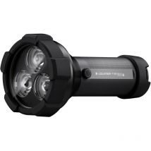 Led Lenser - Lampe de poche P-Serie P18R Work led