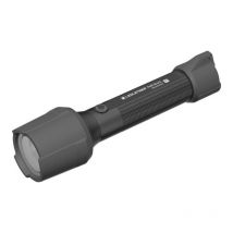 Led Lenser - Lampe de poche P-Serie P6R Work led