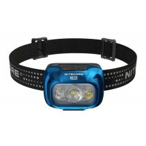 Nitecore - Lampe Frontale Led Nu31 Blau À Batterie 550 Lm Nc-nu31-bl Q056553
