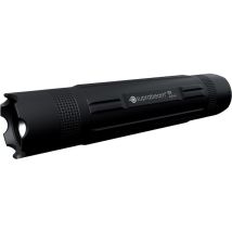 Lampe de poche Q3 defend LED 280lm – Aluminium – 210m portée – Étanche – Alimentation électrique, Flux lumineux, Longueur, Puissance de l'éclairage, 