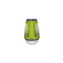 Lampe de poche anti-moustique rechargeable Akhuo 3w+2w