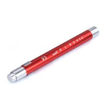 Feiyue - Lampe de poche, stylo lumineux, torche d'urgence pour ambulanciers, rd Doctor, lampe de poche médicale
