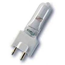 OSRAM Ampoule halogène HLX G6.35 sans réflecteur 250W 24V 10000lm (64655)