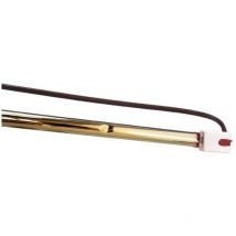 Casafan - Lampe de remplacement pour CasaTherm W2000 Gold LowGlare 70046