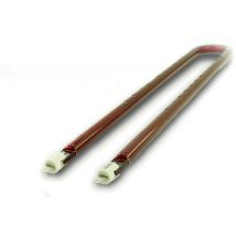 Mo-el - Lampe de remplacement pour les chauffages Lucciola 3766 (1200W)