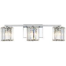 Quoizel - Elstead Divine Applique Chrome Poli, IP44