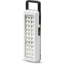 Lampe de secours 30 Leds - Anti blackout