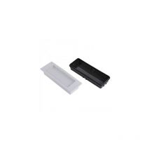V-TAC PRO VT-511S Lampe LED chip samsung 3.8W avec boîtier encastrable/plafond SE SA TYPE BEGHELLI 1499 - sku 899