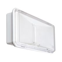 Beghelli - Lampe de secours pratique 250 IP65 version de sa/si 250SA