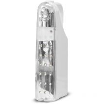 Led Light - Lampe de secours portative 24 Leds - Anti blackout