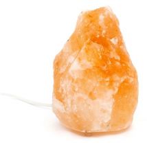 Lampe cristal de sel 1-2 kg sans socle