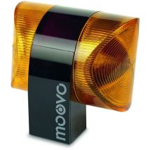 MF - Feu clignotant pour motorisation de portail