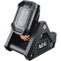 Lampe de chantier AEG 18V BFL18X-0 sans batterie 4935459657