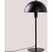 Lampe à poser Arleth Sklum Noir