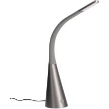 Leds-c4 - Sobremesa Ip20 Stol Led 4W 3000K Gris 323Lm