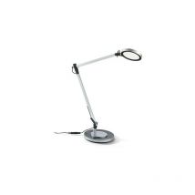 Ideal Lux - Lampe à poser Futura lampe a poser led aluminium