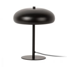 Present Time - Lampe de table H30cm Shroom Noir