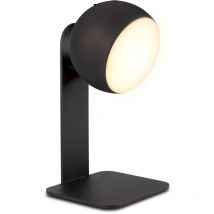 Forlight - Magnet - Lámpara Portátil Led Orientable Con Batería Recargable, Luz Cálida 3000K