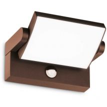 Iperbriko - Lampe de table L212xH100xP120-165mm Swipe ap Sensor Coffee