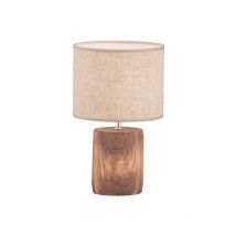 Fischer - Lampe de table, lampe de chambre, lampe d'appoint, lampe de chevet, lampe de salon