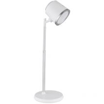Lampe de table lampe de table lampe de lecture lampe de bureau flexible dimmable tactile led