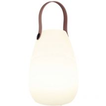 Smartwares - Lampe de table à led d'extérieur OOO-50002 1 w blanc chaud, rvb blanc
