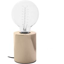 Privatefloor - Lampe de Table - Lampe d'Appoint - Milano Doré