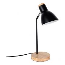 Lampe De Table "Miranda" [SKD-T002-B]