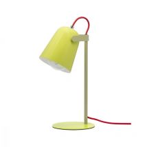 Remember - Lampe de table Piet H35cm Vert