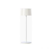 Lampe de table led logica twiggy less rechargeable 2,2w 2700/3000k blanc - 42754