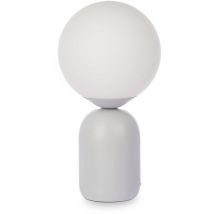 Gift Decor - Lampe de table sphérique ball, ø 15 cm