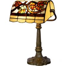 Lampe de table Tiffany Reader