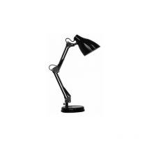Lampe de table Tradi noir GSC 1801665