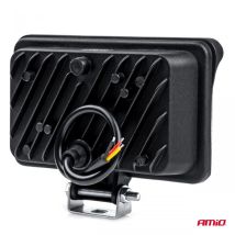 Awelco - Lampe De Travail Halogène À Led Awl40 36 Led 108w 12v 24v Amio-03251