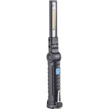 B&w International - b & w International WL100U Mini Swivel Light led Lampe de travail à batterie 100 lm Y268432
