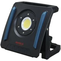 Lampe de travail Bany 4000 re app – Lampe d'établi – Alimentation électrique, Tension électrique, Technologie de l'éclairage – MARELD